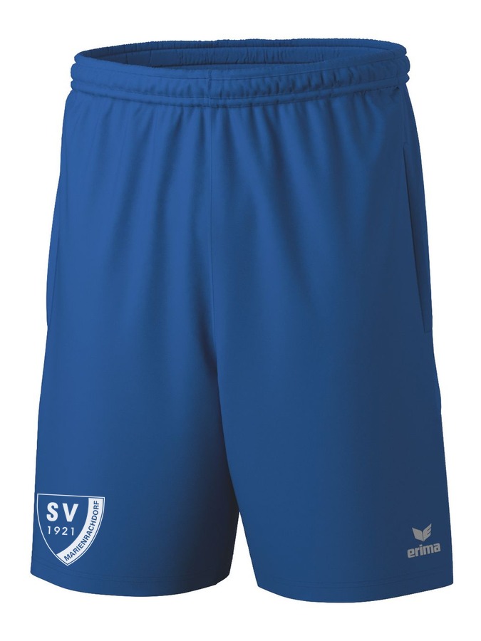 Erima Team Shorts