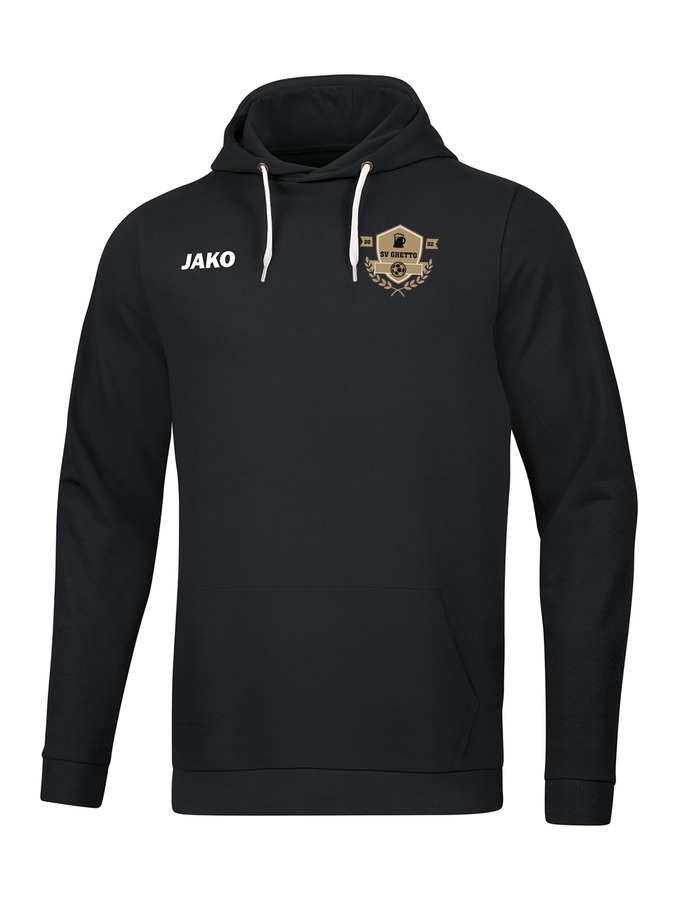 Jako Kapuzensweat Base