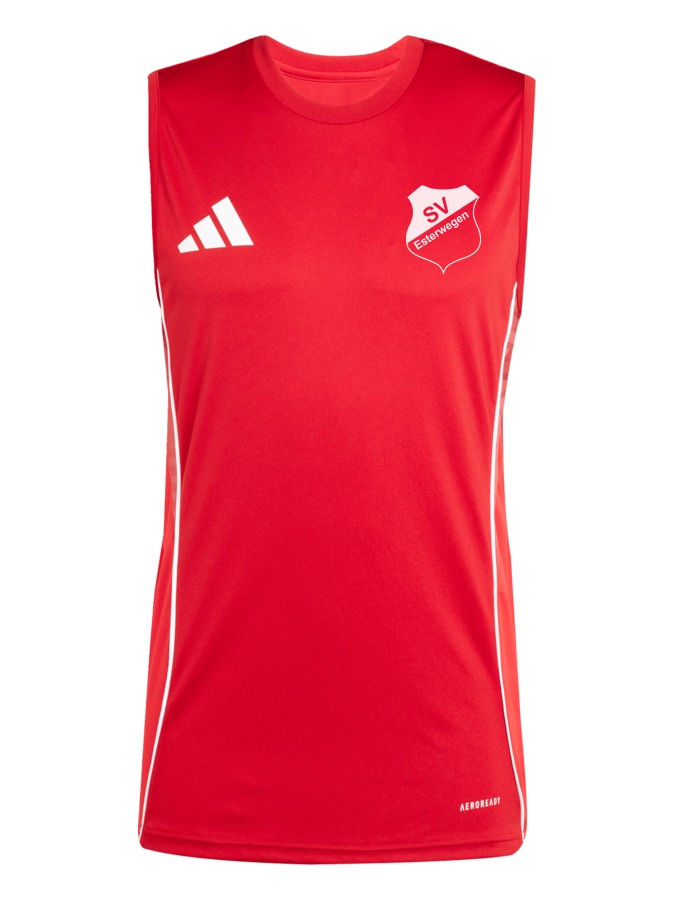 adidas Tiro 25 Competition ärmelloses Trikot