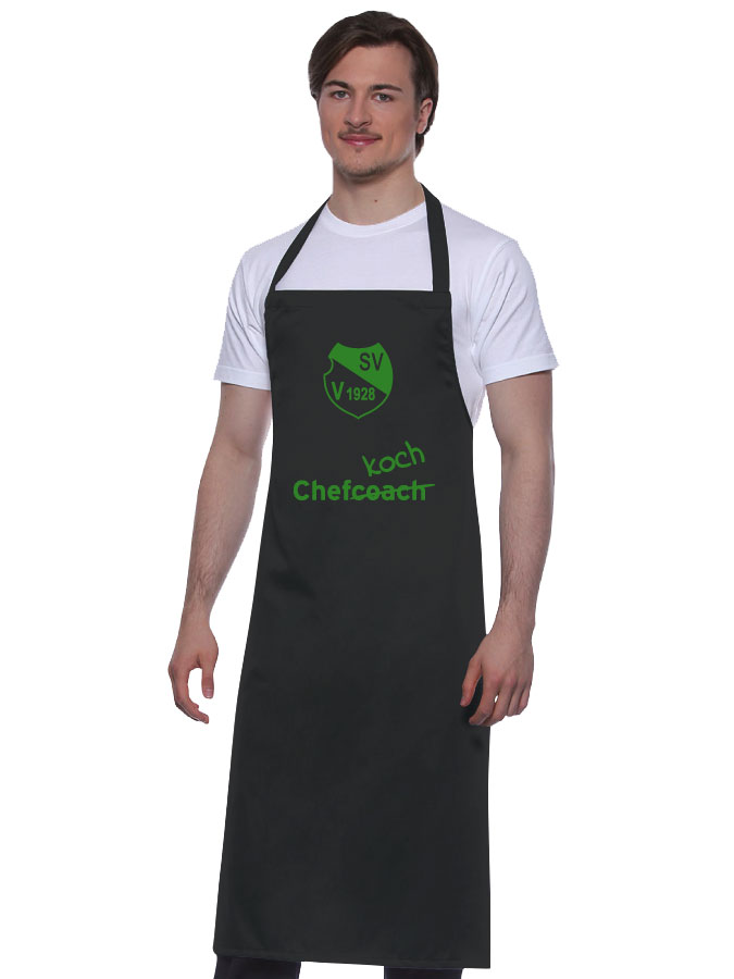 Kochschürze Sergen