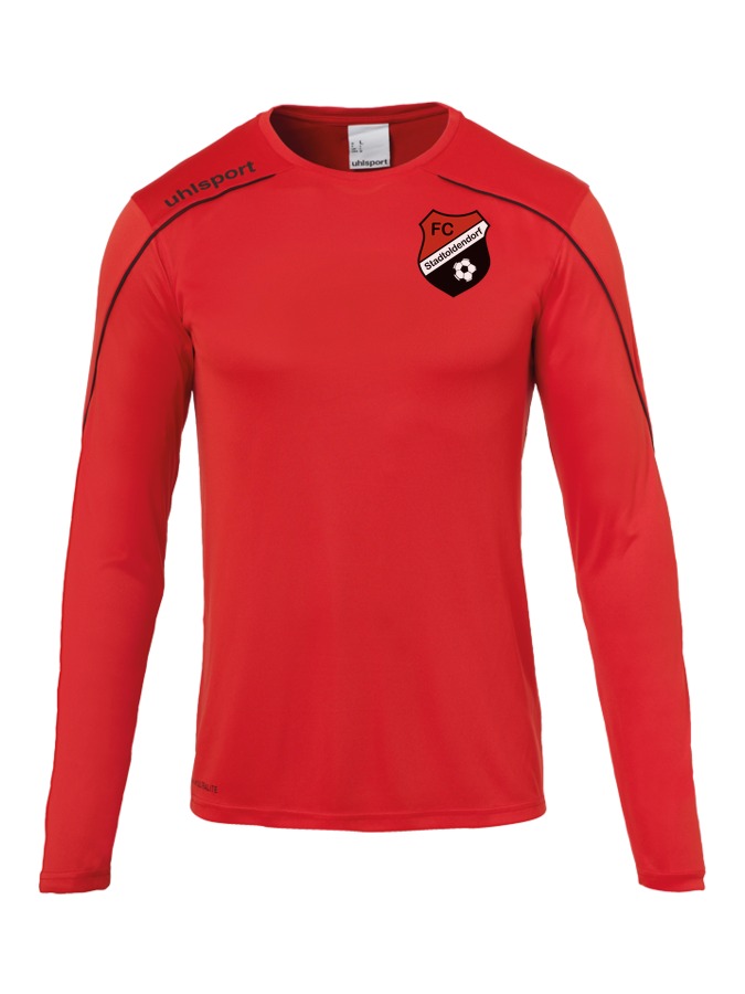 uhlsport Stream 22 Trikot Langarm