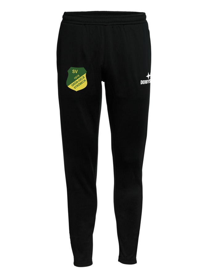 Derbystar Primo Präsentationshose