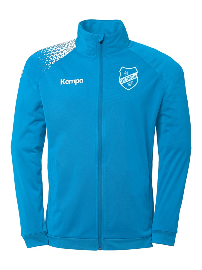 Kempa Ambition 28 Poly Jacke