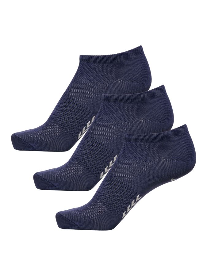 Hummel Sport Ancle 3-Pack Socks