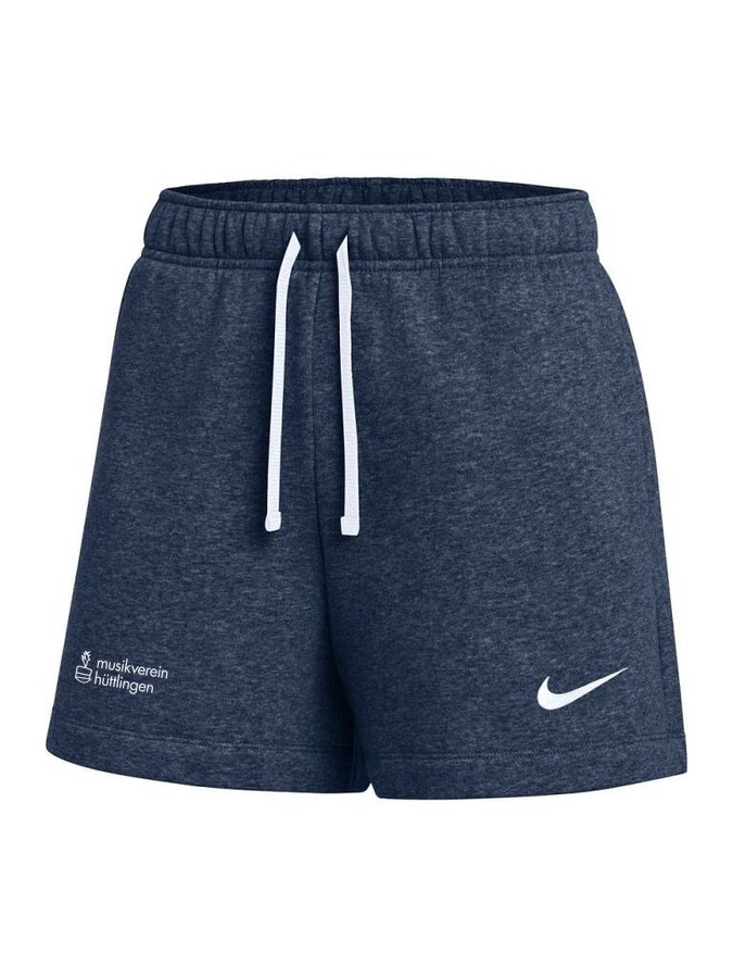 Nike Park 26 Fleece Shorts Damen