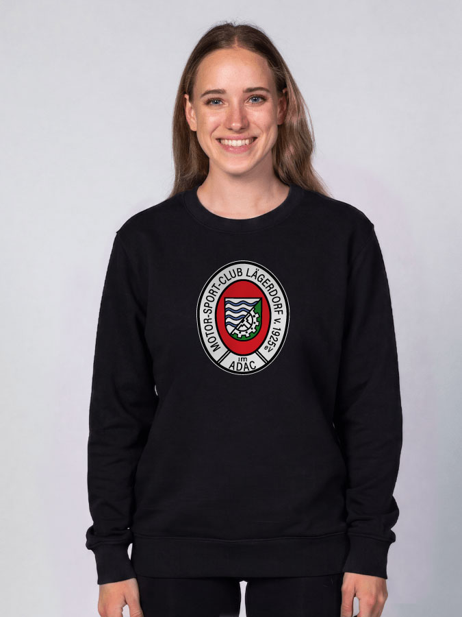 Sweatshirt Classic Unisex