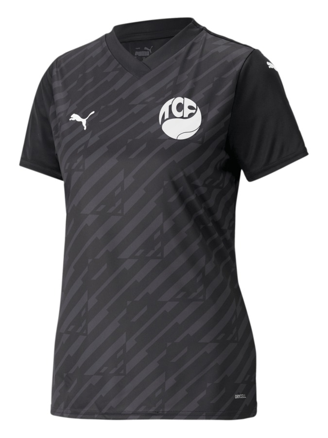 PUMA teamULTIMATE Trikot Damen