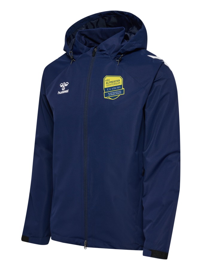 Hummel Lead 2.0 Allwetterjacke