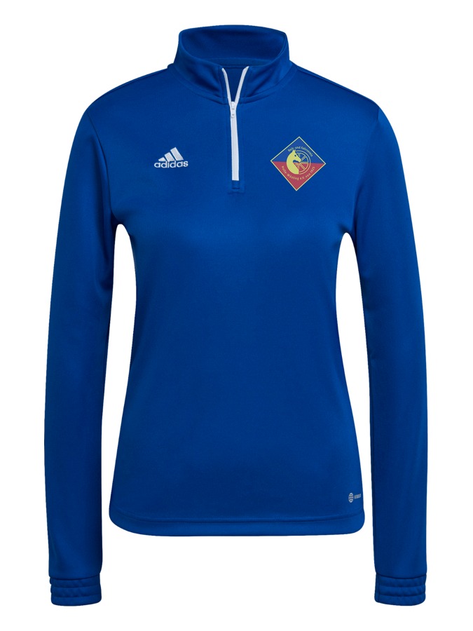 adidas Entrada 22 Trainingstop Damen