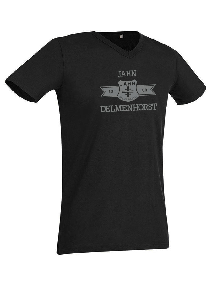 Shirt Mathias V-Neck