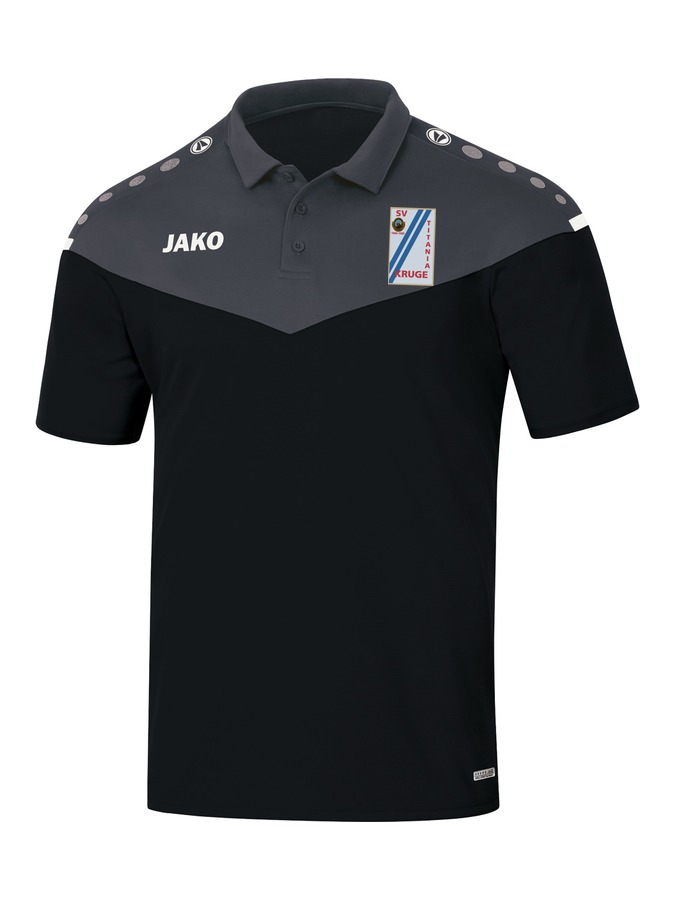 Jako Poloshirt Champ 2.0
