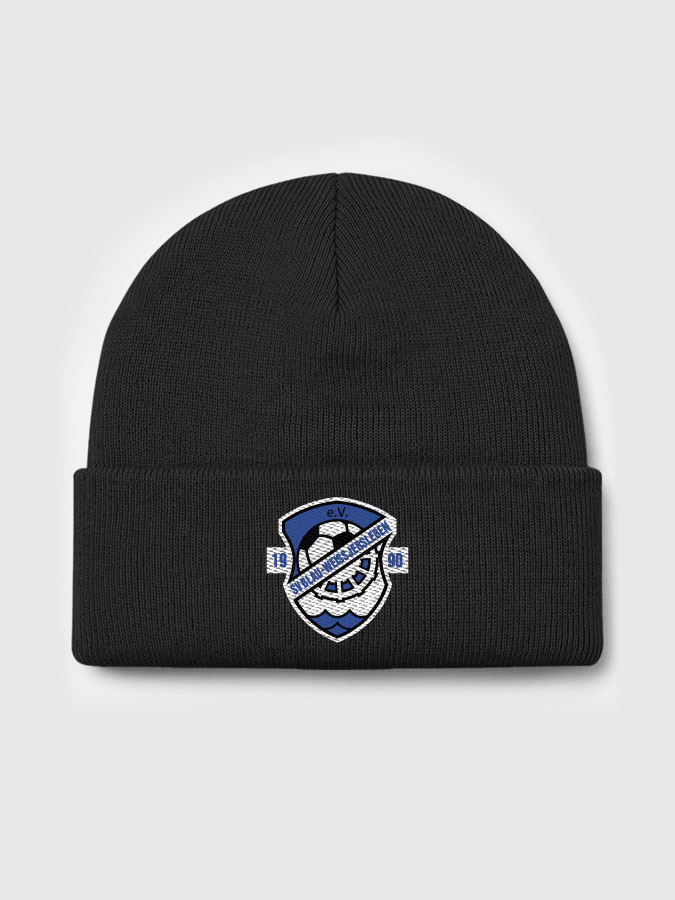 Beanie Kids Sticklogo