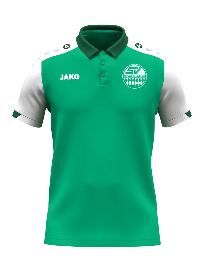 Jako Poloshirt Dynamic