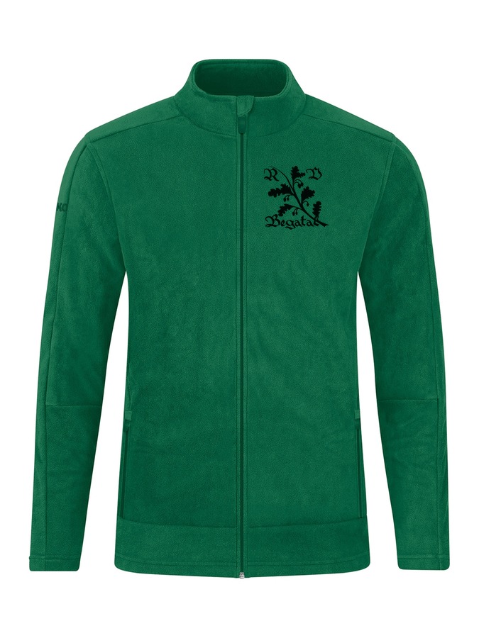 Jako Fleecejacke