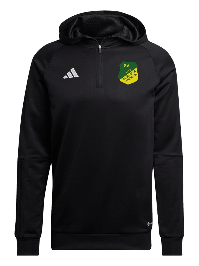 adidas Tiro 23 Competition Hoodie
