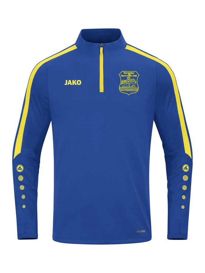 Jako Ziptop Power
