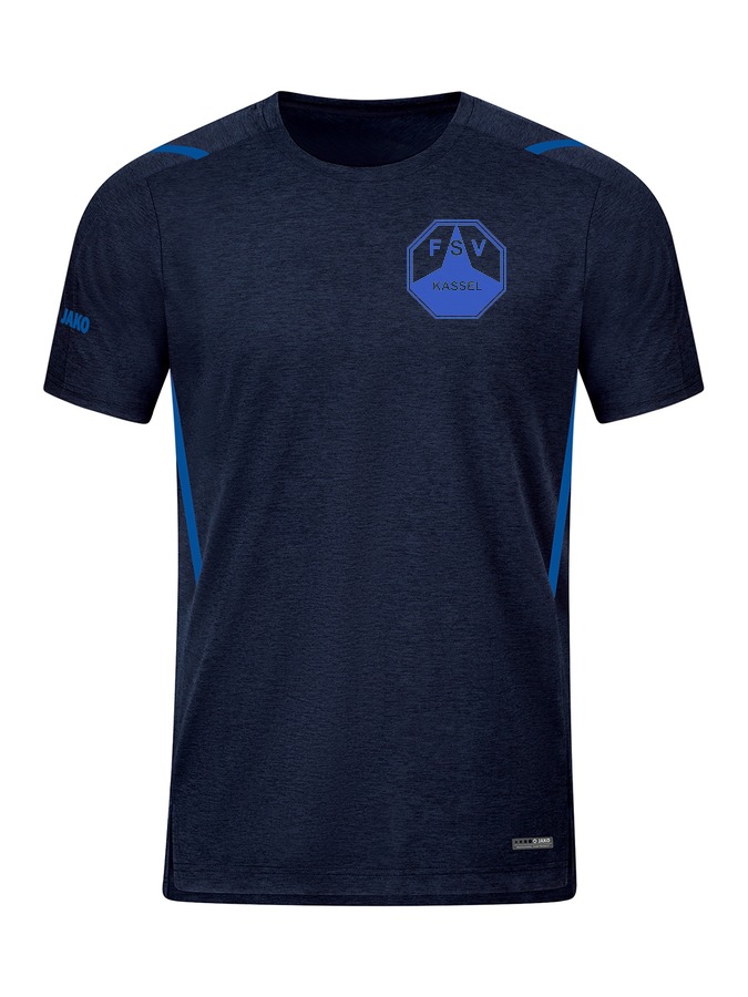 Jako T-Shirt Challenge