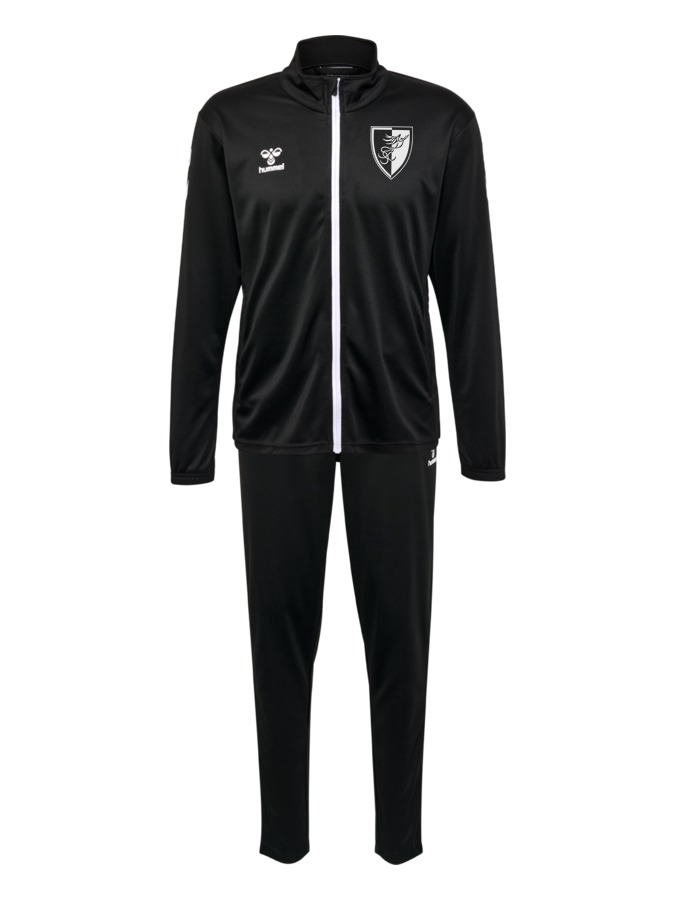 Hummel Logo Suit