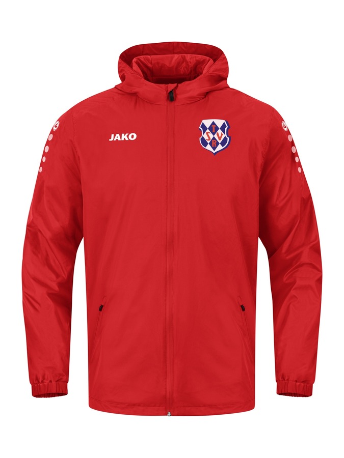 Jako Allwetterjacke Team 2.0