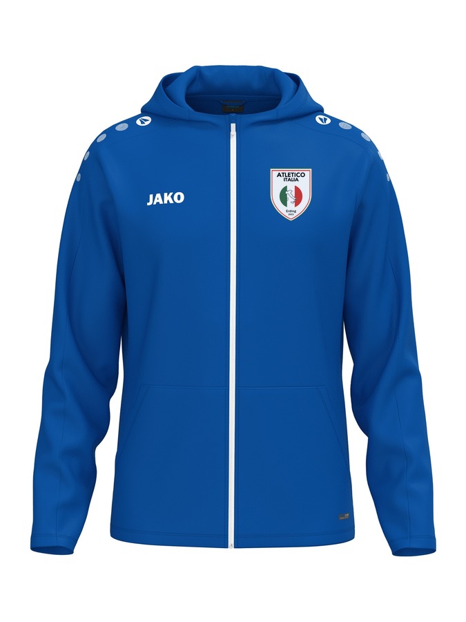 Jako Kapuzenjacke One