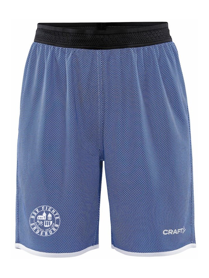 Craft Progress Reversible Basket Shorts Damen