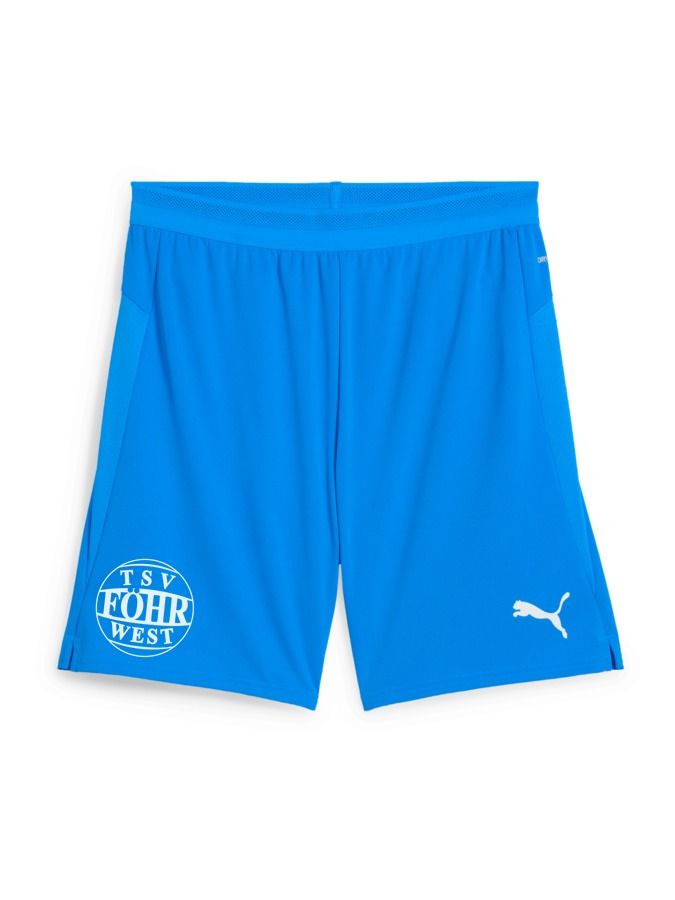 PUMA teamCUP Shorts