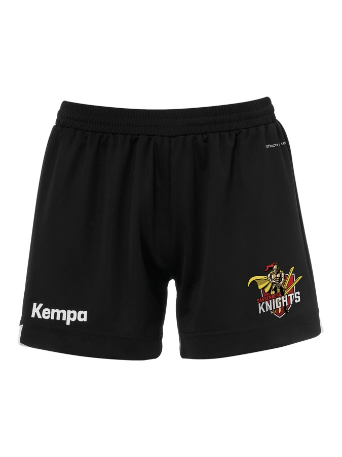 Kempa Player Shorts Damen