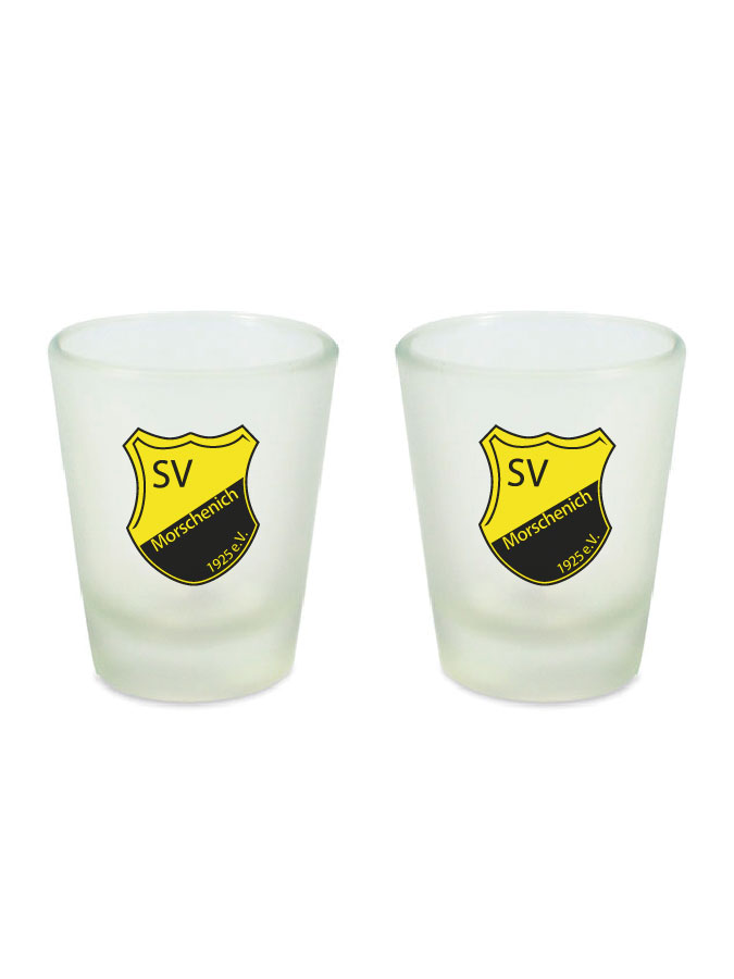 2er Set Schnapsglas Alina