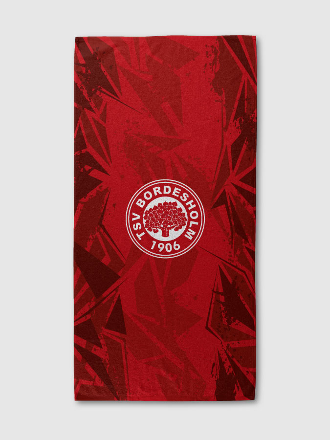 Strandhandtuch Dynamic