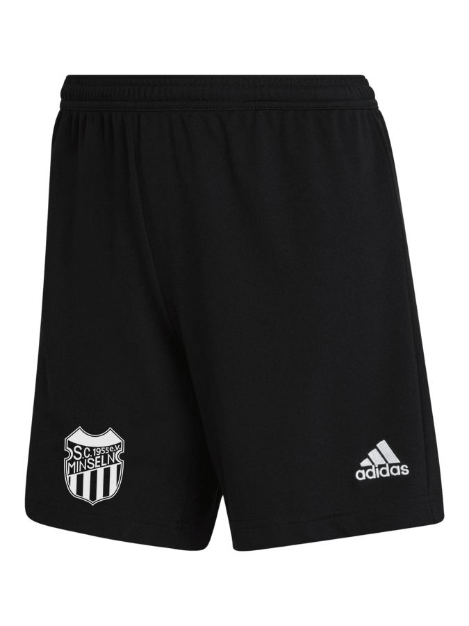 adidas Entrada 22 Shorts Damen