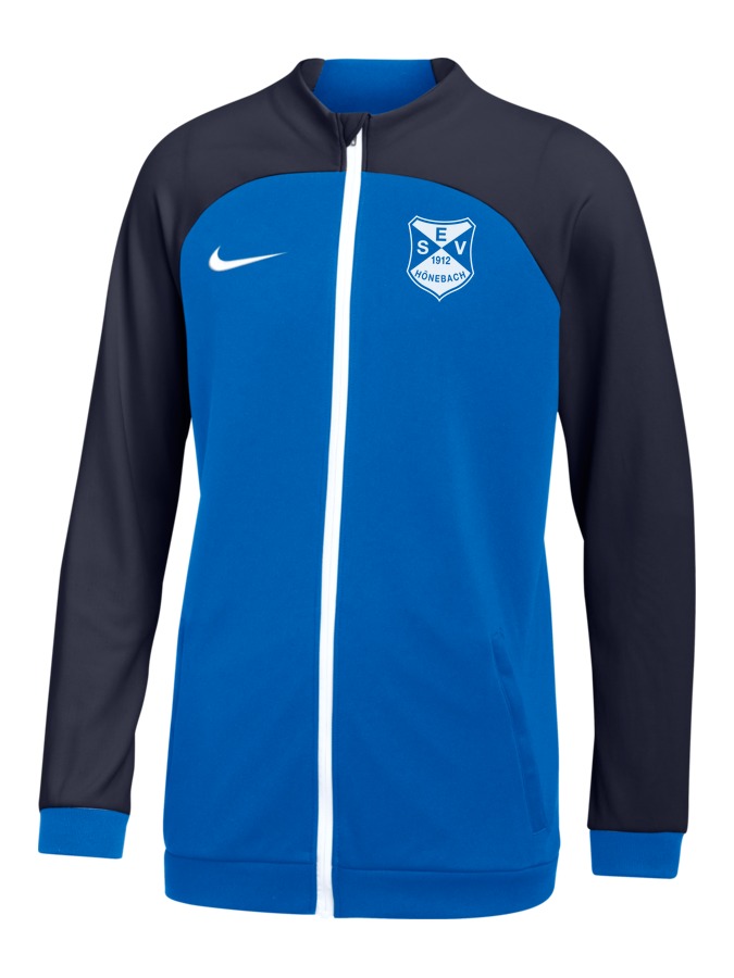 Nike Academy Pro 22 Präsentationsjacke Kinder