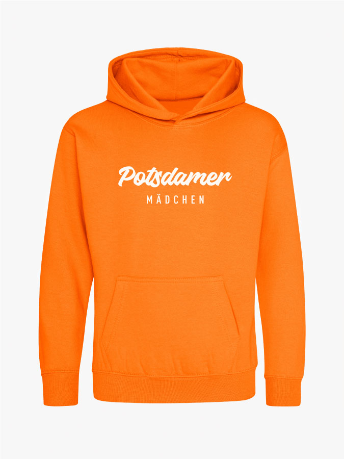 Hoodie Hometown Girls