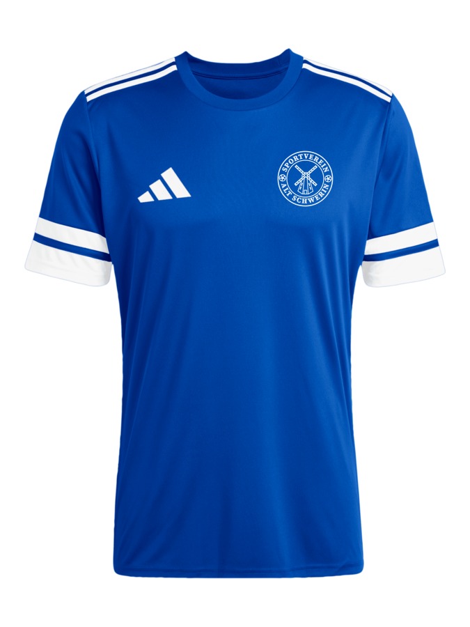 adidas Squadra 25 Trikot