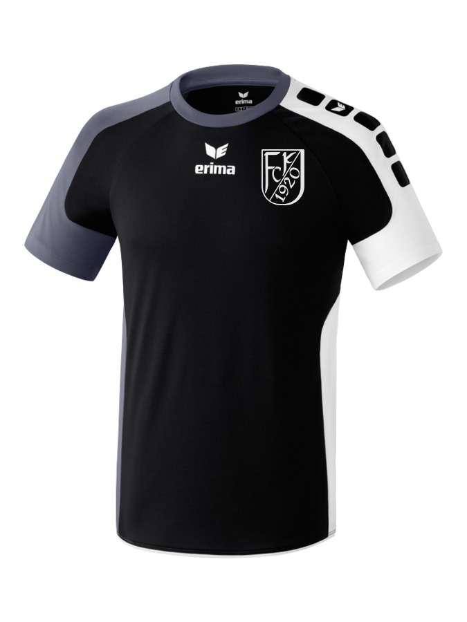 Erima Valencia Trikot - Auslaufmodell
