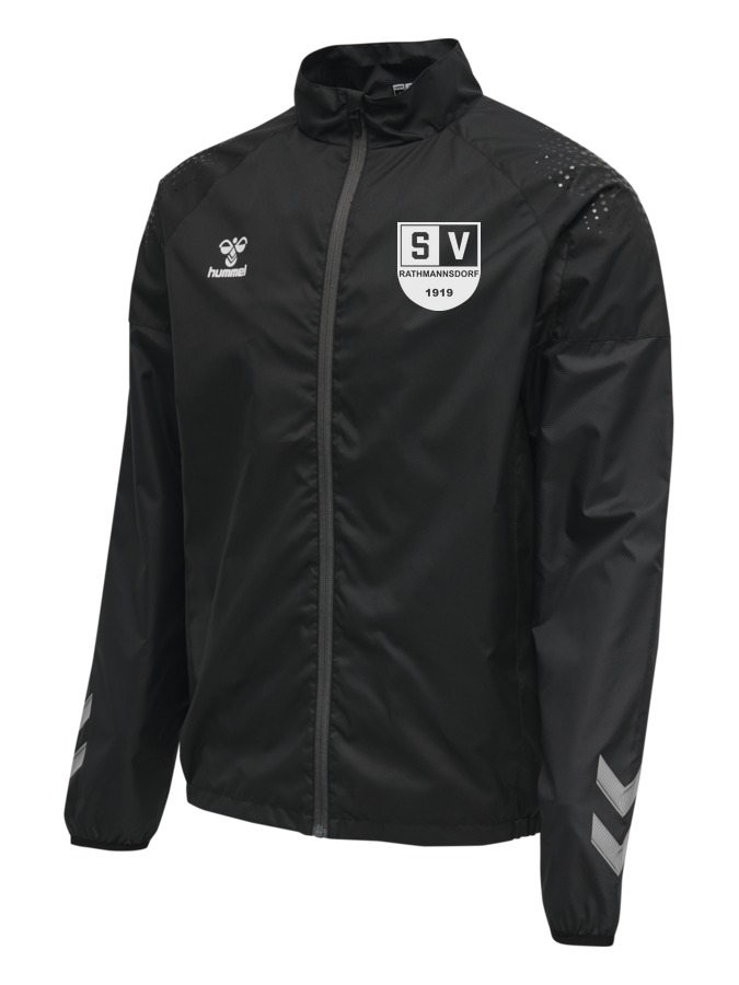 Hummel Lead Pro Training Jacke/Windbreaker