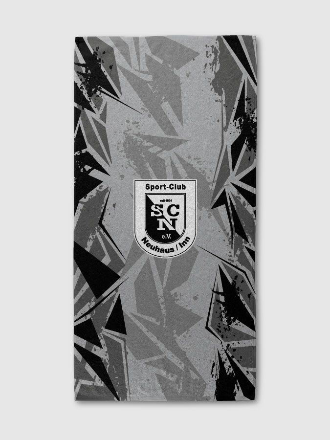 Strandhandtuch Dynamic