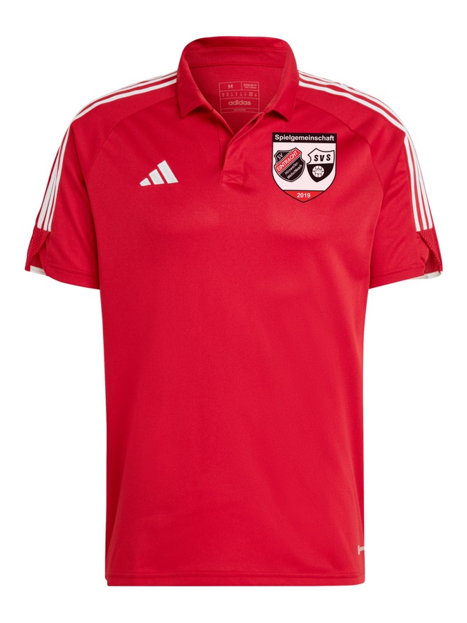 adidas Tiro 23 League Poloshirt