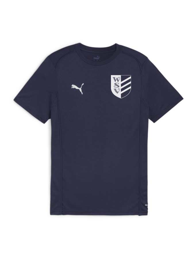 PUMA teamFINAL Casuals T-Shirt