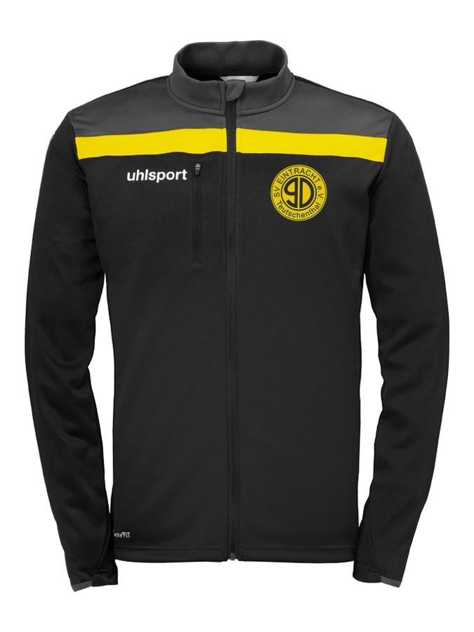 uhlsport Offense 23 Poly Jacke