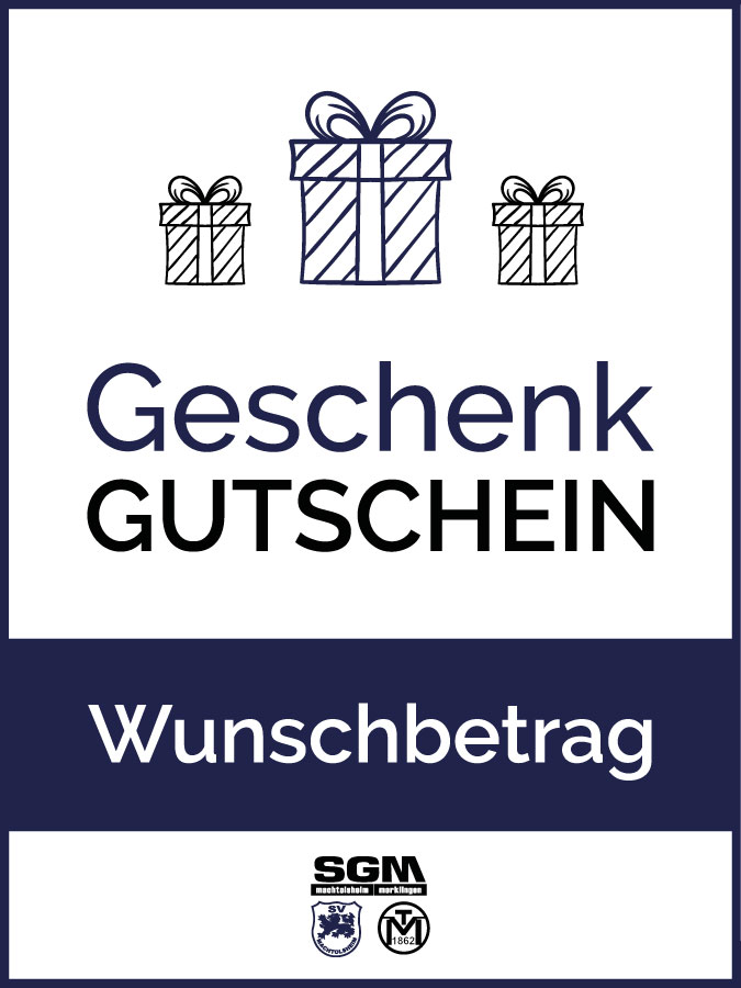 Gutschein zum Ausdrucken