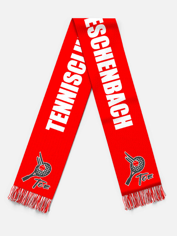 Fanschal Klassiker