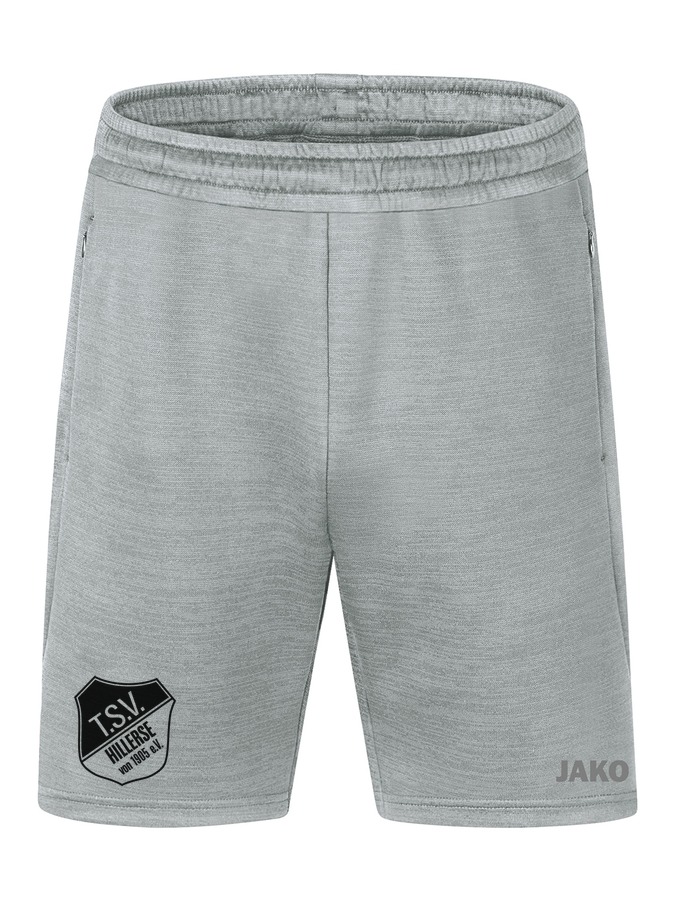 Jako Short Challenge