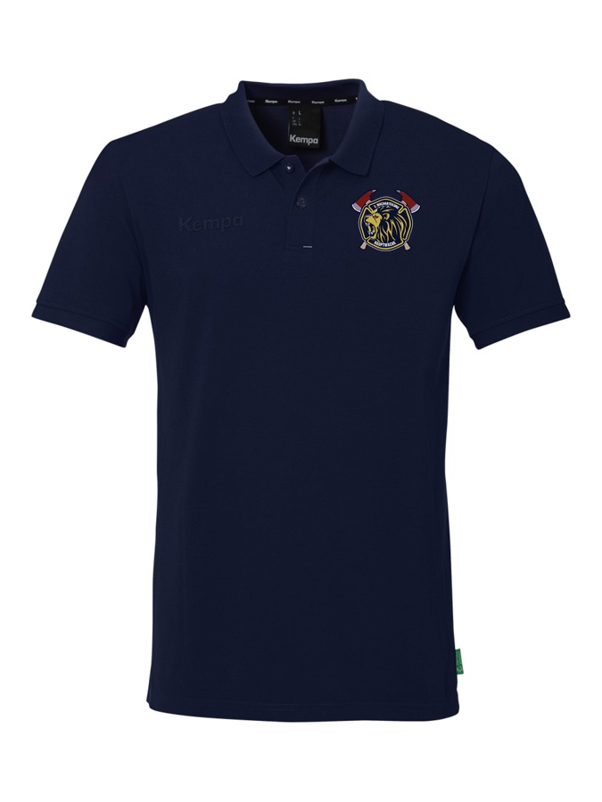 Kempa Prime Poloshirt