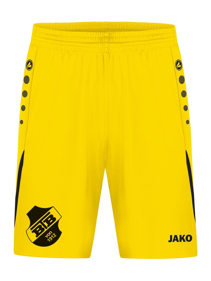 Jako Sporthose Challenge Damen