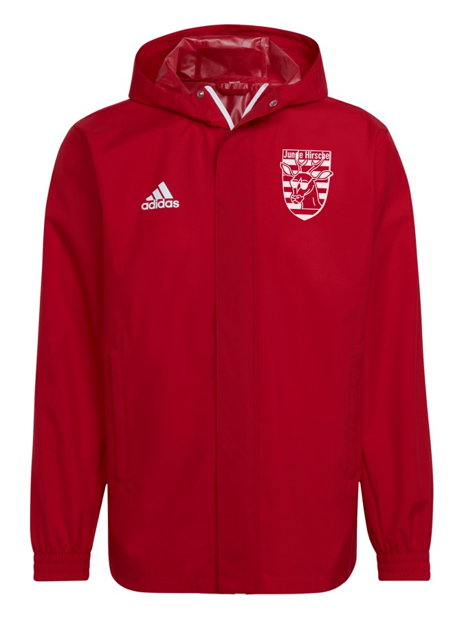 adidas Entrada 22 Allwetterjacke