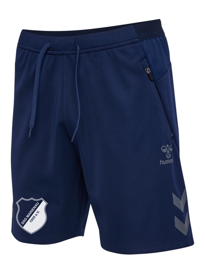 Hummel Cima 2.0 Shorts