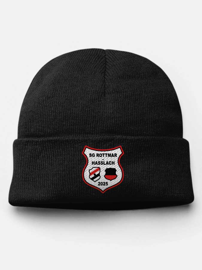 Beanie Sticklogo