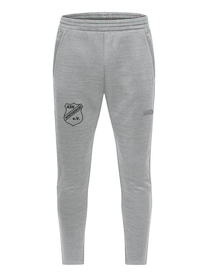 Jako Jogginghose Challenge Damen