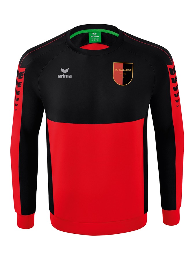 Erima Six Wings Sweatshirt