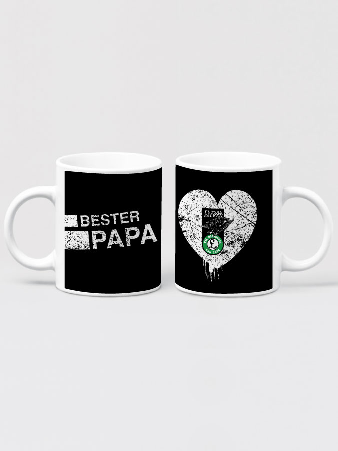 Tasse - Bester Papa